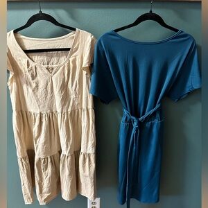 SHEIN dress bundle